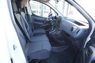 Citroën Berlingo 2018 - 1.6 BlueHDI 75PK Business image 12
