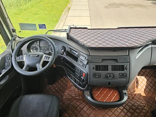 DAF XF480 2019 - N/A bild 8