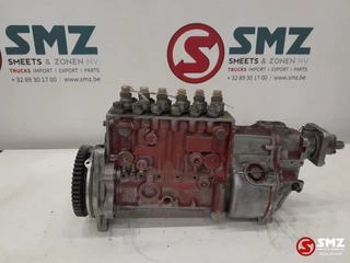 MAN N/A - Occ brandstofinjectiepomp D2566 MTH MAN zdjecie 1