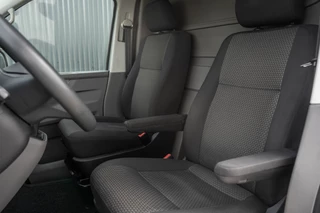 Volkswagen Transporter 2020 - T6.1 2.0 TDI L2H1 | 150 PK | Cruise | Airco | Trekhaak afbeelding 12