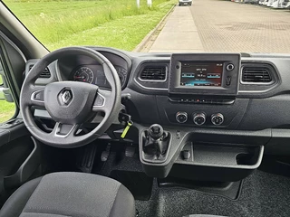Renault Master 2024 - 2.3 imagen 8