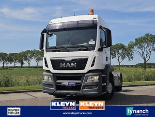 MAN TGS 2016 - 18.400 te koop