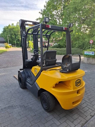 OM N/A 2010 - XG30 Heftruck obrazek 2