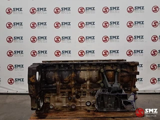 Mercedes-Benz - Occ motorblok OM471LA Mercedes afbeelding 2 miniatuur