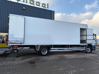 Mercedes-Benz AXOR 1829 2012 - N/A image 5
