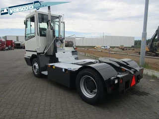 Terberg N/A - YT222  obrazek 4