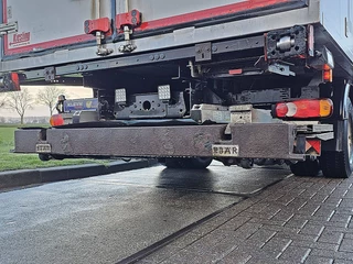 Iveco Eurocargo 2019 - 140E28 immagine 15