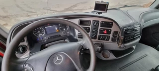 Mercedes-Benz N/A 2013 - AK 8X8 FASSI 660 EINZELBER SEILWINDE imagem 26
