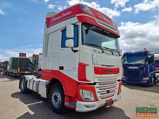 DAF XF480 2019 - FT obrazek 2