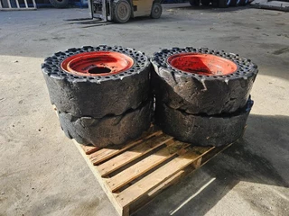 Michelin 30x10-16 - N/A imagem 3