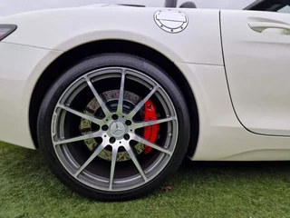 Mercedes-Benz SLS 2013 - GT 6.3 AMG Roadster - Full spec - German registration imagem 24