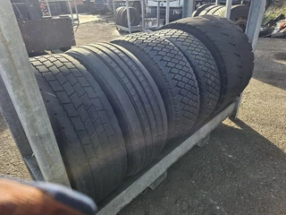 Trailer TRAILER TIRE. 2000 - N/A bild 5