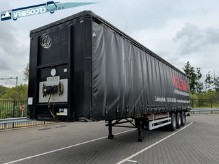 Pacton 2007 - T3-001 te koop