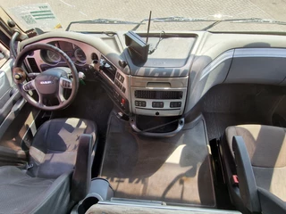 DAF XF 2018 - 510 SpaceCab 6x4 - PTO/Hydraulic - Euro 6 - AS Tronic afbeelding 11