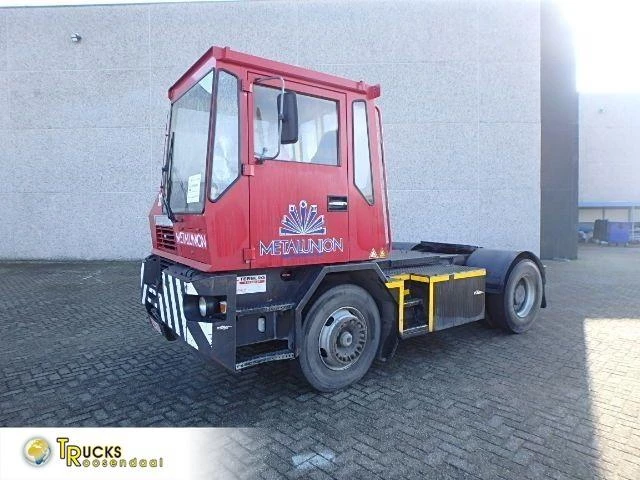 Terberg YT 220 1997 afbeelding 1
