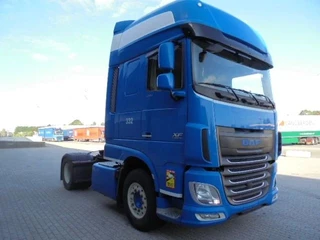 DAF XF 106.460 2016 - N/A bild 3