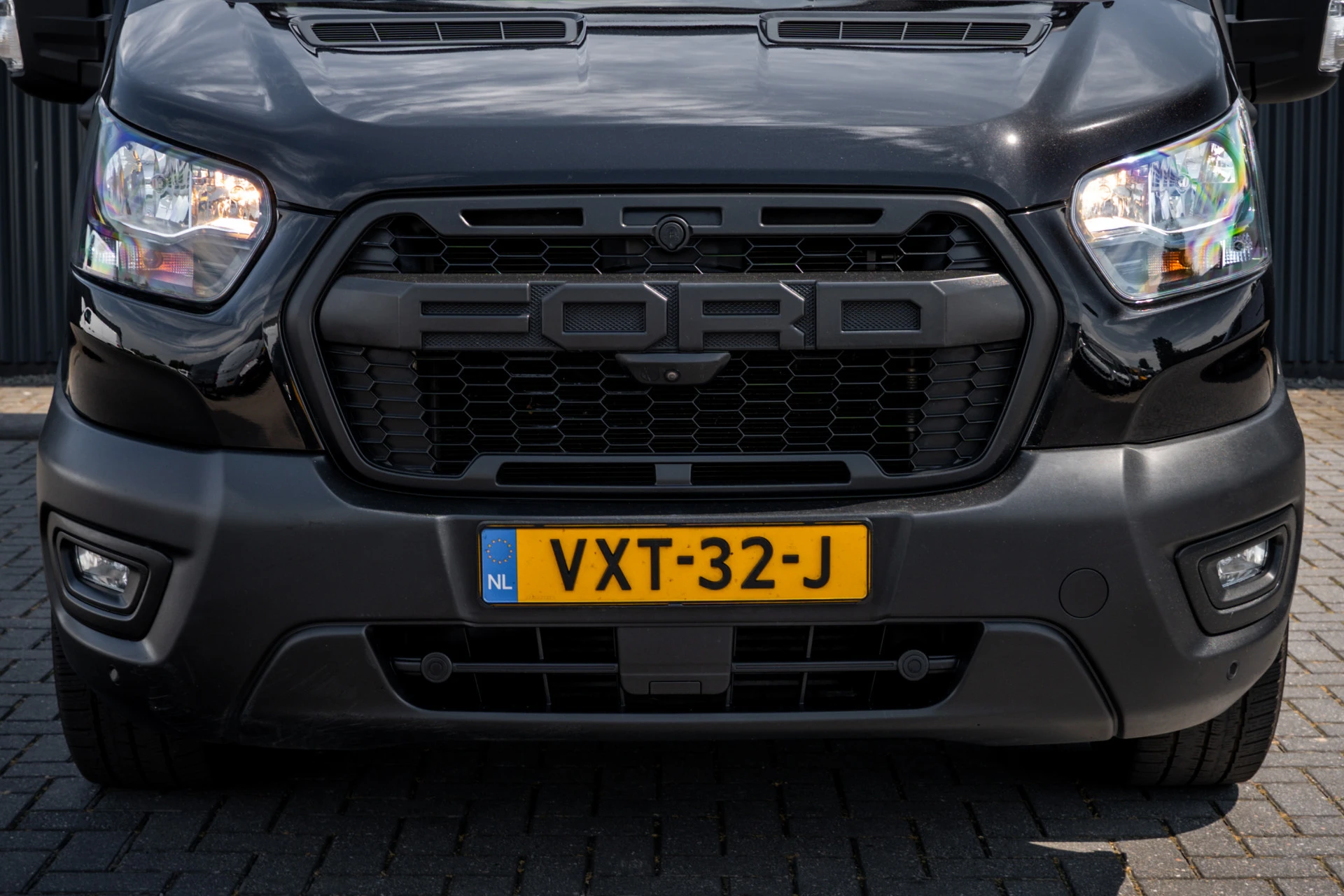 Ford Transit 2023 - 2.0 EcoBlue L3H2 | 170 PK | Automaat | Trekhaak 3.5T | 1e Eigenaar | 360° Camera | Carplay | PDC | Trekhaak afbeelding 24