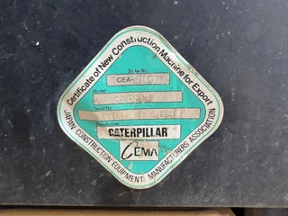 Caterpillar 326FL 2019 - N/A zdjecie 36