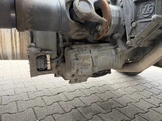 DAF XF480 2019 - SSC Euro 6D Intarder 2 Tank Smart Tacho Apk! obrazek 31