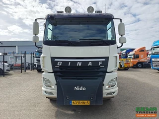 Ginaf X6 5250 CTSE 2016 - N/A image 9