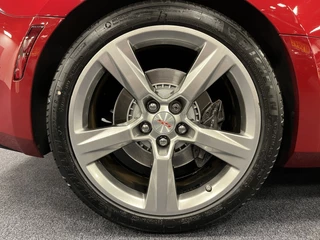 Chevrolet Camaro 2016 - USA Coupe 6.2i V8 Automaat 2SS Edition 460PK Brembo Stabilitrack Schuifdak bild 135