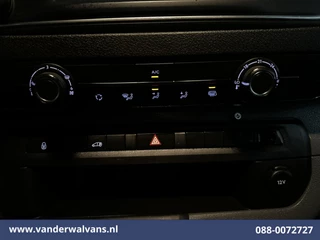 Peugeot Expert 2020 - 2.0 BlueHDI 123pk L2H1 Euro6 Airco | Navigatie | Apple Carplay | Cruisecontrol | Android Auto zdjecie 6