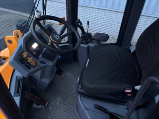 Volvo N/A 2017 - L30G wheelloader, 2017 year, bucket + forks !! obrazek 5