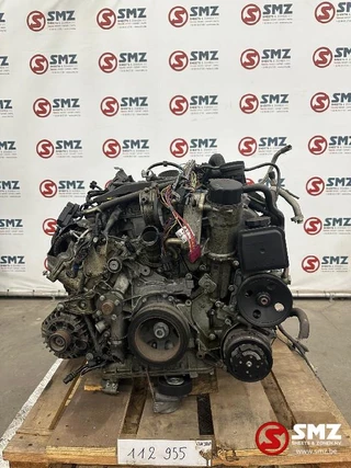 Mercedes-Benz N/A 2004 - Occ Motor Mercedes M112.955 bild 4