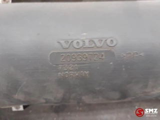 Volvo N/A 2009 - Occ luchtfilter inlaatleiding Volvo zdjecie 4