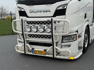 Scania R 2021 - R580 obrazek 7