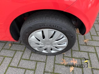 Ford Ka 2010 - 1.2 Trend zdjecie 11