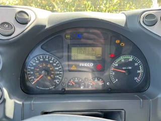 Iveco Eurocargo 2007 - 120E/4.48 MANUAL immagine 32