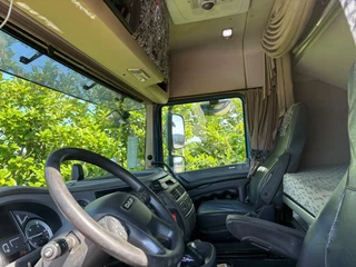 DAF XF 460 2015 - FTG Euro6 obrazek 7
