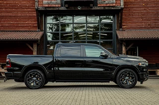 Dodge Ram 1500 2023 - Limited image 5