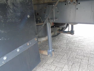 DAF CF 2008 - N/A bild 29