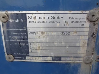 Stehmann AZP 18 2012 - N/A image 16
