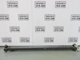 Scania N/A - Axle & Steering Parts Aandrijfas P500 L=1370 Scania obrazek 1