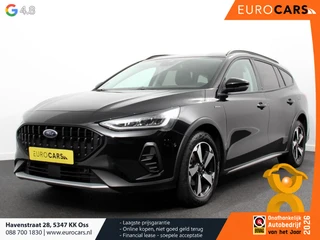 Ford Focus 2024 - Wagon 1.0 EcoBoost 155pk Automaat Hybrid Active X en venta