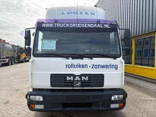 MAN L2000 2005 - N/A zdjecie 10