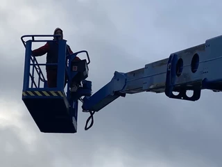 Snorkel N/A 2008 - SB126  38,4 METER obrazek 3