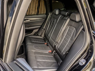 BMW X3 2023 - xDrive30e 292PK High Executive M-Sport obrazek 18