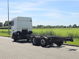 DAF XF480 2018 - N/A obrazek 6