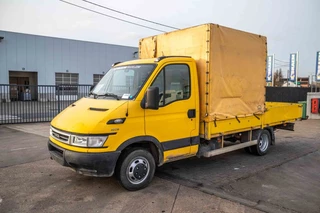 Iveco Daily 2005 - 50C13 zdjecie 1