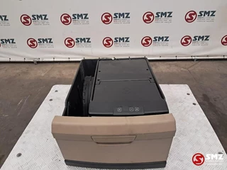 MAN N/A 2019 - Occ koelkast MAN bild 2