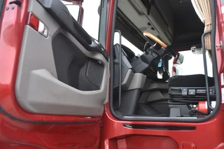 Scania S 2019 - S520 V8 NGS 4x2NB - NEW TACHO - RETARDER - FULL AIR/4 POINT REAR - PARK. AIRCO - 2 x FUEL TANKS - ALCOA'S - LED - obrazek 4