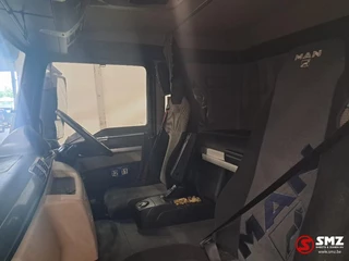 MAN N/A 2018 - Occ Cabine RHD MAN obrazek 12