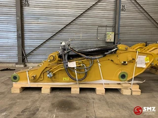 Caterpillar N/A 2022 - Caterpillar 340 stick NEW! imagen 1