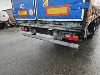 Van Hool 3B0072 | GALVANISED STEEL CHASSIS | ALU RIMS |BPW DISC | 2011 - N/A obrazek 19