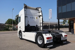 Scania R 2019 - R450 * RETARDER * EURO6 * 4x2 * obrázek 3 náhled