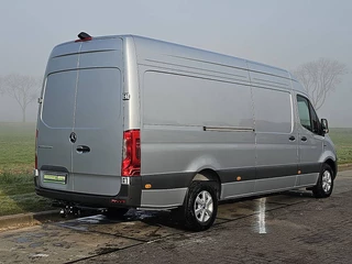 Mercedes-Benz eSprinter 2025 - N/A afbeelding 3